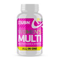 USN Multi Vitamins for Women 90 tbl