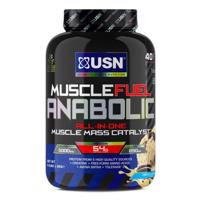 USN Muscle Fuel 2000 g cookies cream