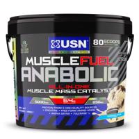 USN Muscle Fuel 4000 g cookies cream