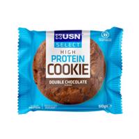 USN Protein Cookie 60g dvojitá čokoláda