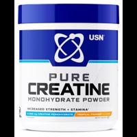 USN Pure Creatine Monohydrate 500 g tropical thunder