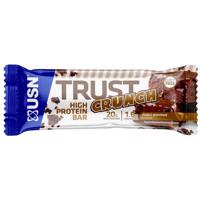 USN Trust Crunch 60 g fudge brownie