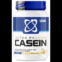 USN Ultra Premium Casein 908 g vanilka