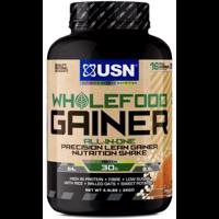 USN Wholefood Gainer All In One 2000 g chocolate