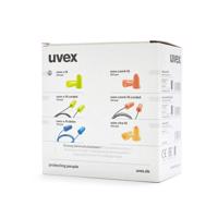 UVEX X-fit - 200 párů