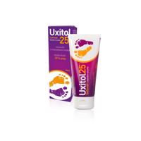 Uxitol 25 Softwalk balzám na paty 50ml vertical