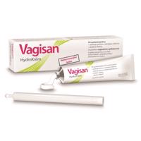 Vagisan HydroKrém 25g