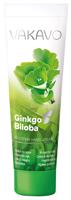 Vakavo Ginkgo Biloba glycerinový krém na ruce 100 ml