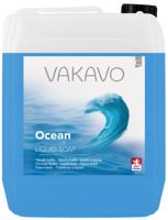 Vakavo Ocean tekuté mýdlo 5 l