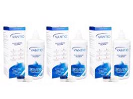 Vantio Multi-Purpose 3 x 360 ml s pouzdry