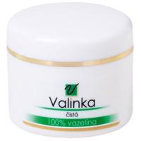 Vazelína 100% čistá Valinka 50ml