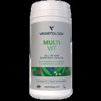 Vegetology MultiVIt tbl.60