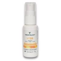 Vegetology VitD3 Vitashine ve spreji 1000IU 20ml