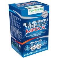 VemoHerb Bulgarian Tribulus MAXX 60 cps