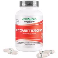 VemoHerb Ecdysterone 90 cps