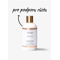 Venira Přírodní šampon pro podporu růstu vlasů 300ml