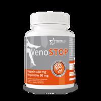 VenoSTOP Diosmin 450mg/Hesperidin 50mg tbl.60