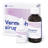 Vermophyt sirup 60ml