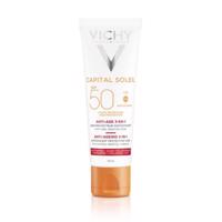 VICHY Capital Soleil ANTI-AGE SPF 50+ 50ml