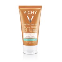 VICHY CAPITAL SOLEIL Krém na obličej SPF50+ 50ml