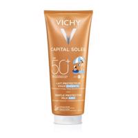 VICHY CAPITAL SOLEIL Mléko Děti SPF50+ 300ml