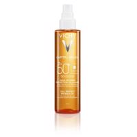 VICHY CAPITAL SOLEIL Neviditelný olej SPF50+ 200ml