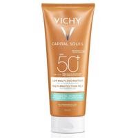 VICHY CAPITAL SOLEIL ochranné mléko SPF50+ 200ml