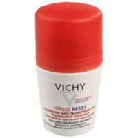 VICHY DEO Roll-on proti stresu DUO 2x50ml