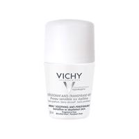 VICHY Deodorant na citlivou nebo depilovanou pokožku 50 ml