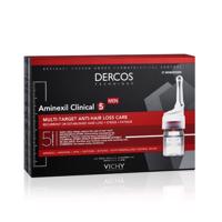 VICHY DERCOS Aminexil Clinical 5 pro muže 21*6 ml