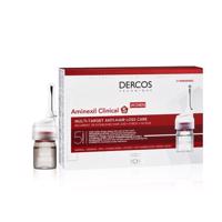 VICHY DERCOS Aminexil Clinical 5 pro ženy 21*6 ml