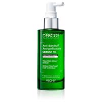 VICHY DERCOS Serum 10 proti lupům 90ml - II. jakost