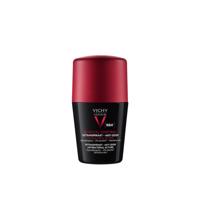 VICHY HOMME 96H Detranspirant proti zápachu 50 ml