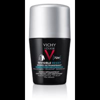 VICHY HOMME INVISIBLE Resist Antiperspirant 50ml