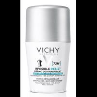 VICHY INVISIBLE Resist 72H Antiperspirant 50ml