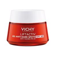 VICHY LIFTACTIV B3 krém SPF50 50ml