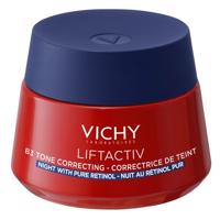 VICHY LIFTACTIV B3 Noční krém s retinolem 50ml