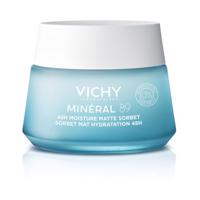 VICHY MINERAL89 Hydratační sorbet 50ml