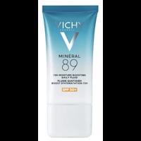 VICHY MINERAL89 Posilující denní fluid SPF50+ 50ml