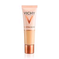 VICHY MINÉRALBLEND Make-up č.6 OCHER 30ml