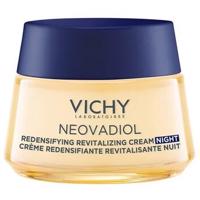 VICHY NEOVADIOL MENOPAUSE vyplňující revitalizační noční krém 50ml