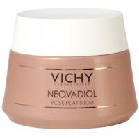 VICHY NEOVADIOL Rose platinium denní krém 50ml