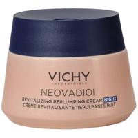 VICHY NEOVADIOL Rose platinium noční krém 50ml