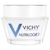 VICHY NUTRILOGIE 1 Pro suchou pleť 50 ml