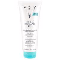 VICHY PURETÉ THERMALE Odličovač 3V1 300 ml