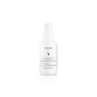 VICHY UV-AGE Daily Tónovaný Fluid bránící fotostárnutí SPF50+ 40 ml