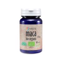 Vieste Maca organic BIO tbl.90