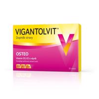 Vigantolvit Osteo 30 tablet