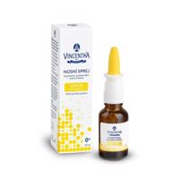 Vincentka nosní sprej JUNIOR hypotonický 25ml