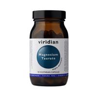 Viridian Magnesium Taurate cps.90